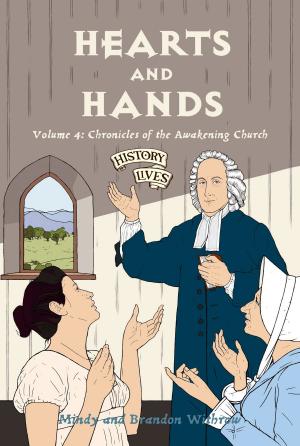 Cover of the book Hearts and Hands by Allan Harman