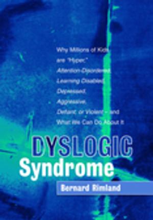 Cover of the book Dyslogic Syndrome by Angelina Jalonen, Paul Cilia La Cilia La Corte