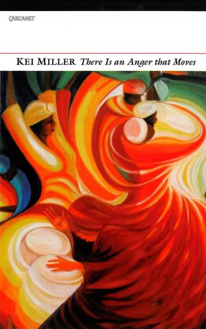 Cover of the book There Is an Anger That Moves by John Clegg