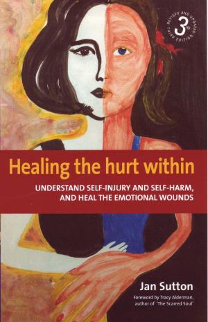 Cover of the book Healing the Hurt Within 3rd Edition by Amin Maalouf