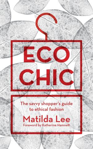 Cover of the book Eco Chic by Marta Alto, Pati Palmer