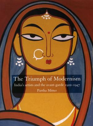 Cover of the book The Triumph of Modernism by Janine Rogers
