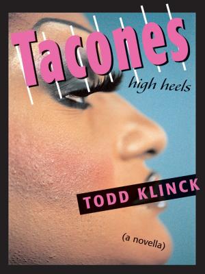 Cover of the book Tacones by Matthew Firth