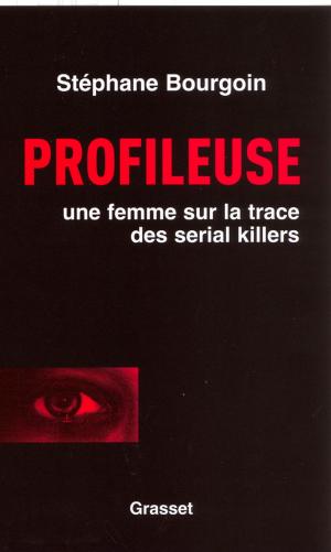 Cover of the book Profileuse by Jean Giraudoux