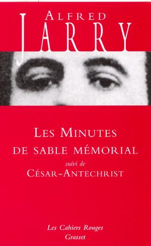 Cover of the book Les minutes de sable-mémorial by Kléber Haedens