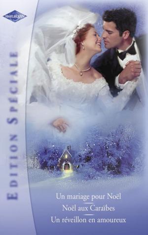 Cover of the book Mariés de Noël (Harlequin Edition Spéciale) by Caitlin Crews