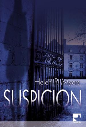 Cover of the book Suspicion (Harlequin Mira) by Matt Chatelain