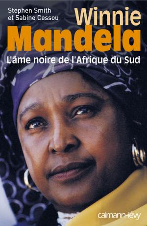 Cover of the book Winnie Mandela by Jean-Paul Malaval