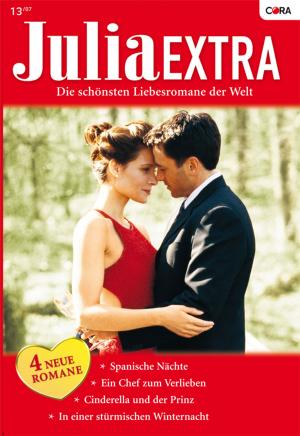 Cover of the book Julia Extra Band 0274 by Alexandra Sellers