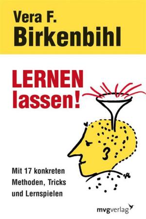 Cover of the book Lernen lassen! by Andreas Buhr, Wolfgang Müller