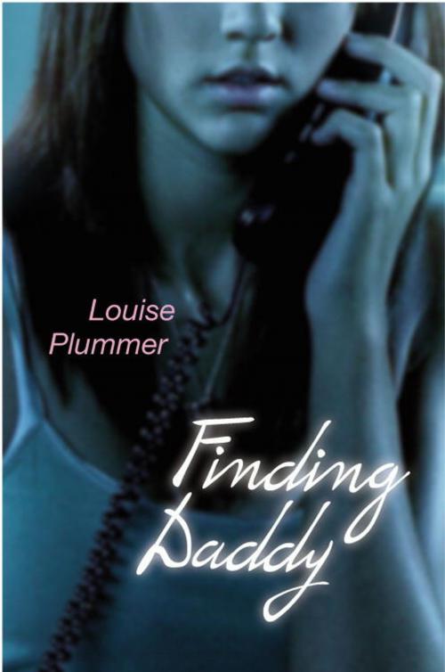 Cover of the book Finding Daddy by Louise Plummer, Random House Children's Books