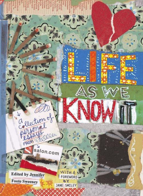 Cover of the book Life As We Know It by , Washington Square Press