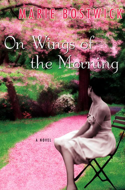 Cover of the book On Wings Of The Morning by Marie Bostwick, Kensington Books