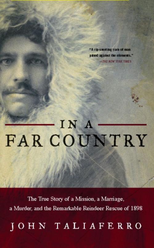 Cover of the book In a Far Country by John Taliaferro, PublicAffairs