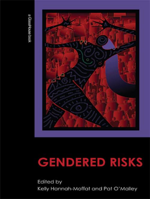 Cover of the book Gendered Risks by , Taylor and Francis