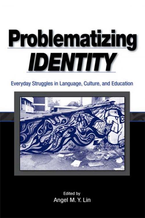Cover of the book Problematizing Identity by , Taylor and Francis