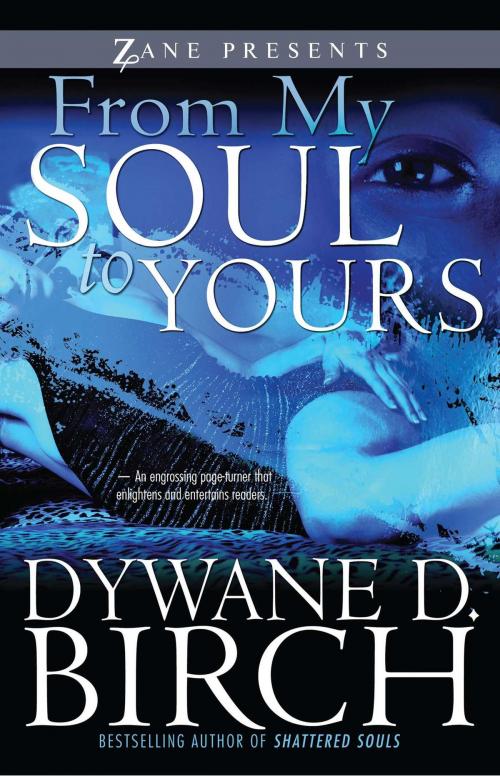 Cover of the book From My Soul to Yours by Dywane D. Birch, Strebor Books