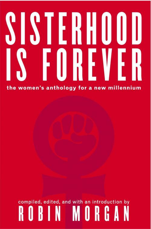Cover of the book Sisterhood Is Forever by , Washington Square Press