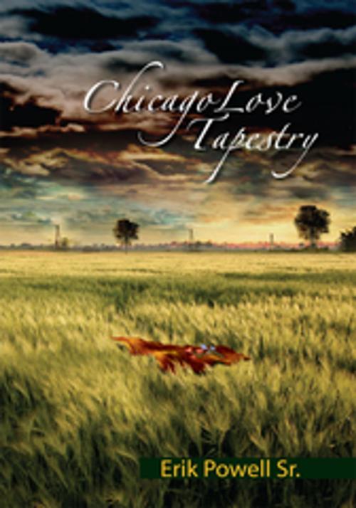 Cover of the book Chicago Love Tapestry by Erik Powell Sr., Xlibris US