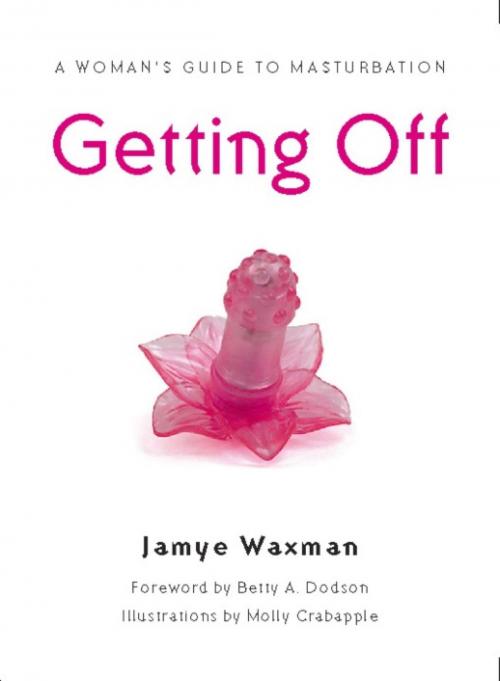 Cover of the book Getting Off by Jamye Waxman, Basic Books