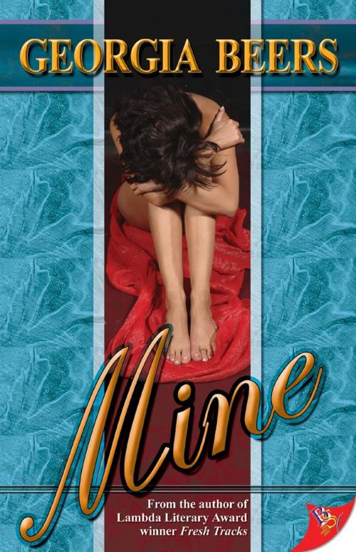 Cover of the book Mine by Georgia Beers, Bold Strokes Books ,  Inc.