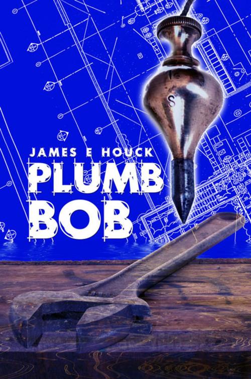 Cover of the book Plumb Bob by James E Houck, America Star Books