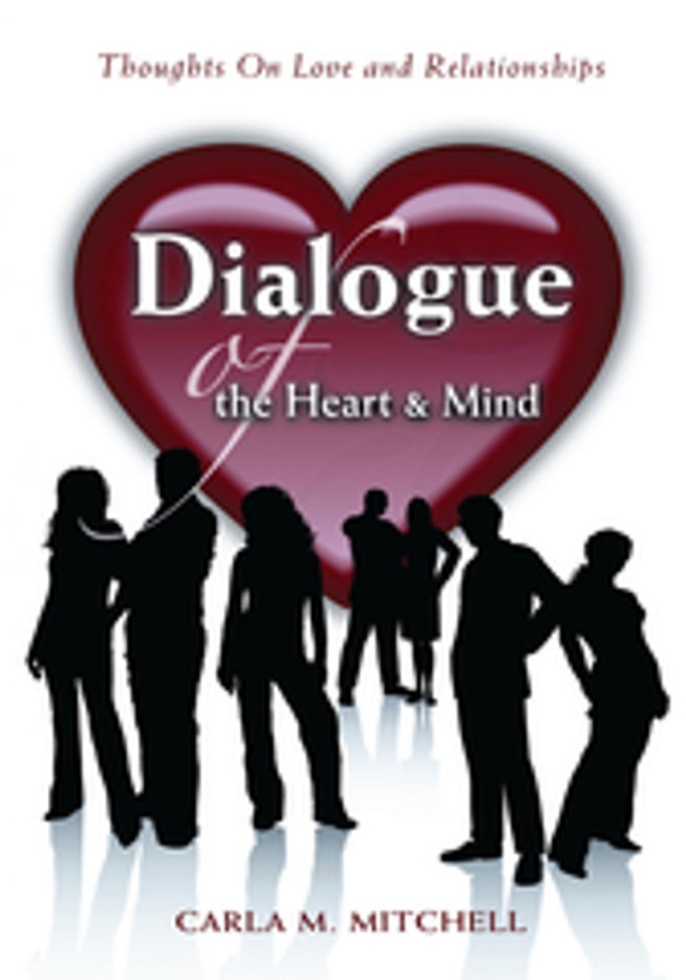 Big bigCover of Dialogue of the Heart and Mind