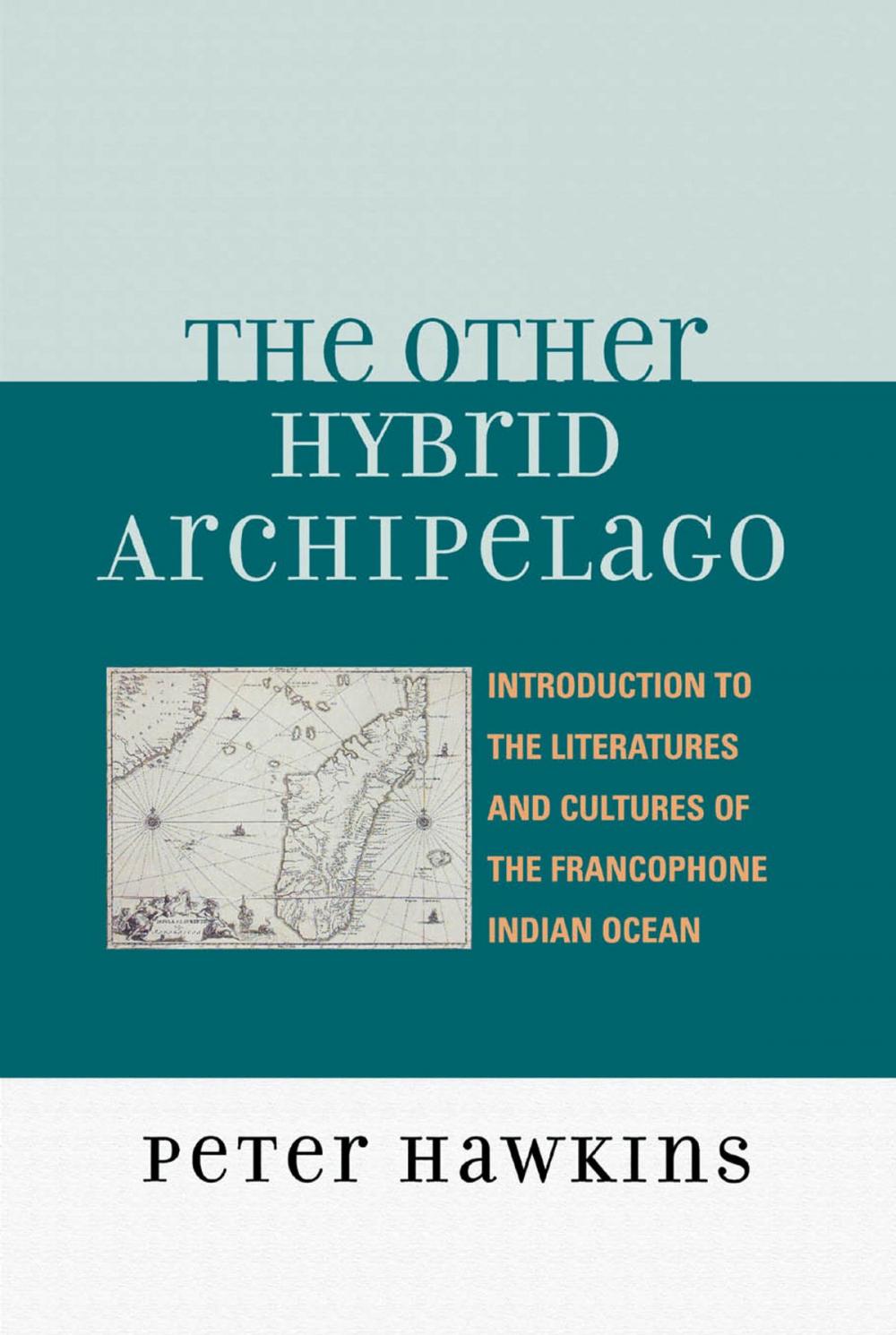 Big bigCover of The Other Hybrid Archipelago