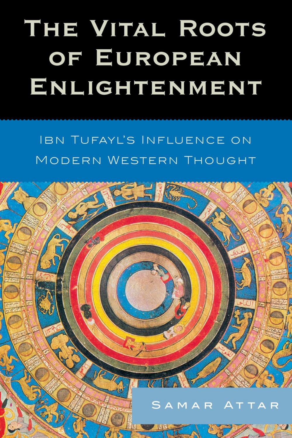 Big bigCover of The Vital Roots of European Enlightenment