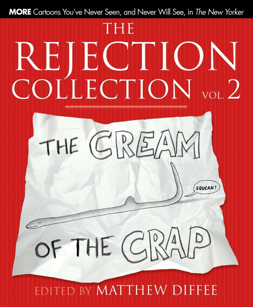 Big bigCover of The Rejection Collection Vol. 2