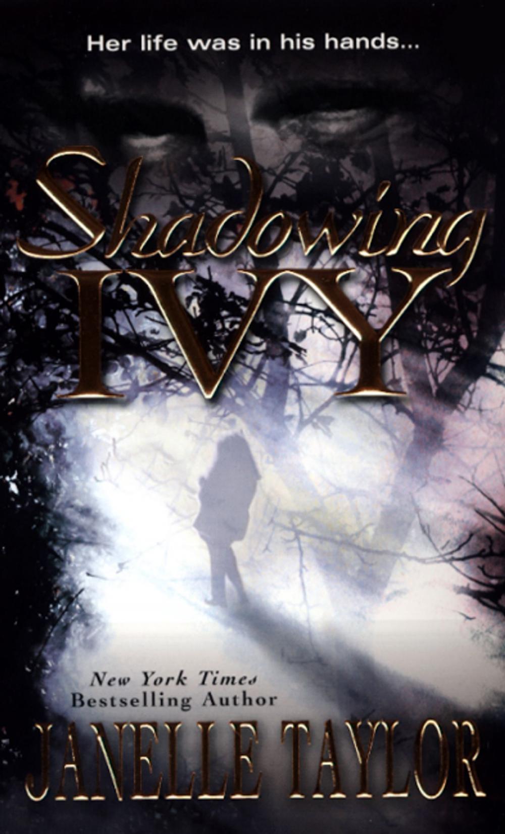 Big bigCover of Shadowing Ivy