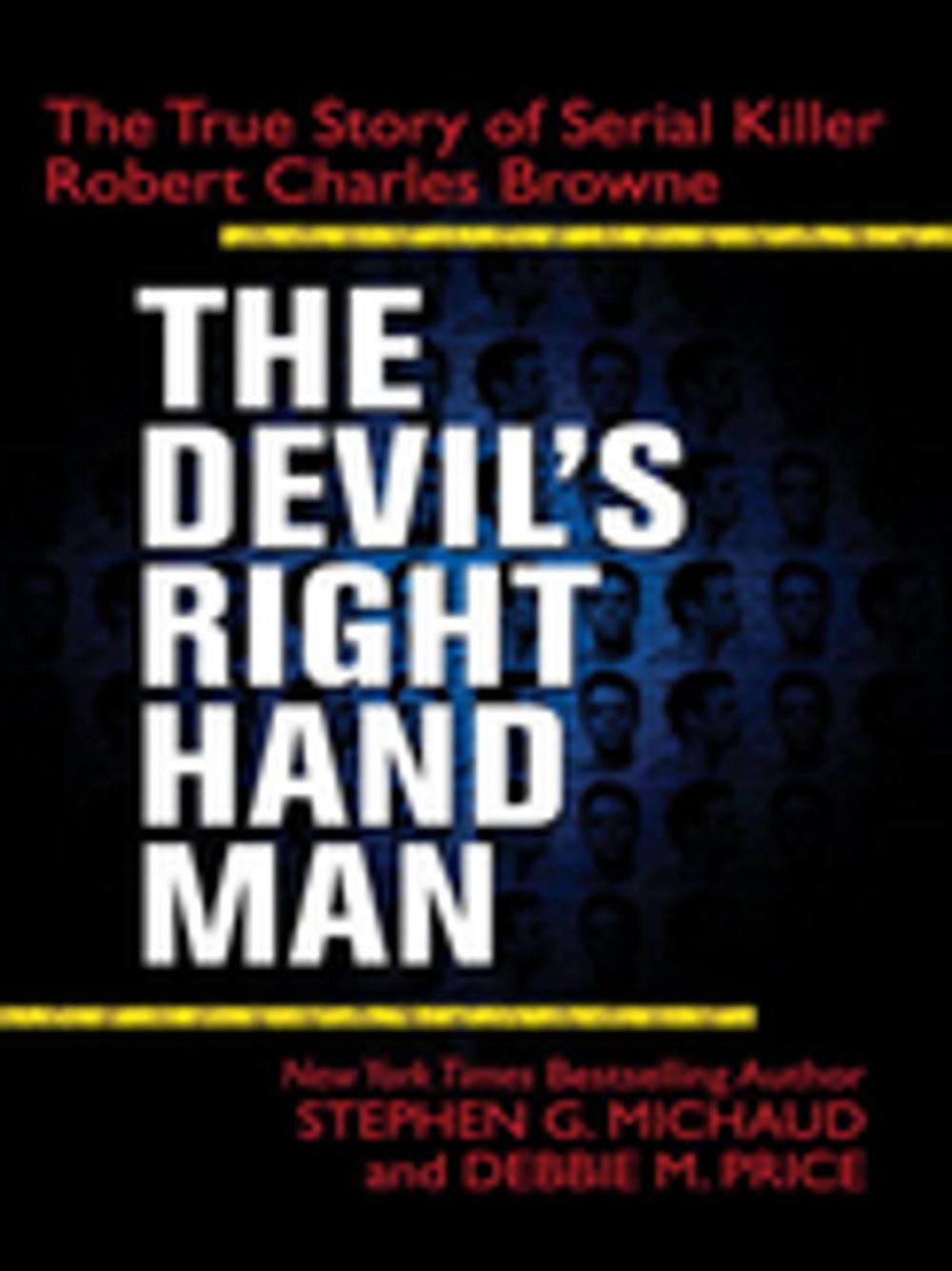 Big bigCover of The Devil's Right-Hand Man
