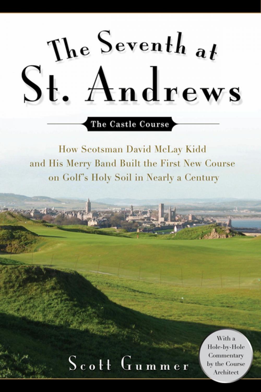 Big bigCover of The Seventh at St. Andrews