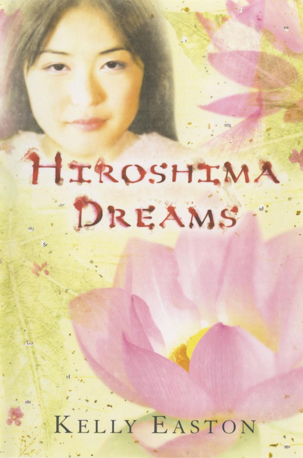 Big bigCover of Hiroshima Dreams