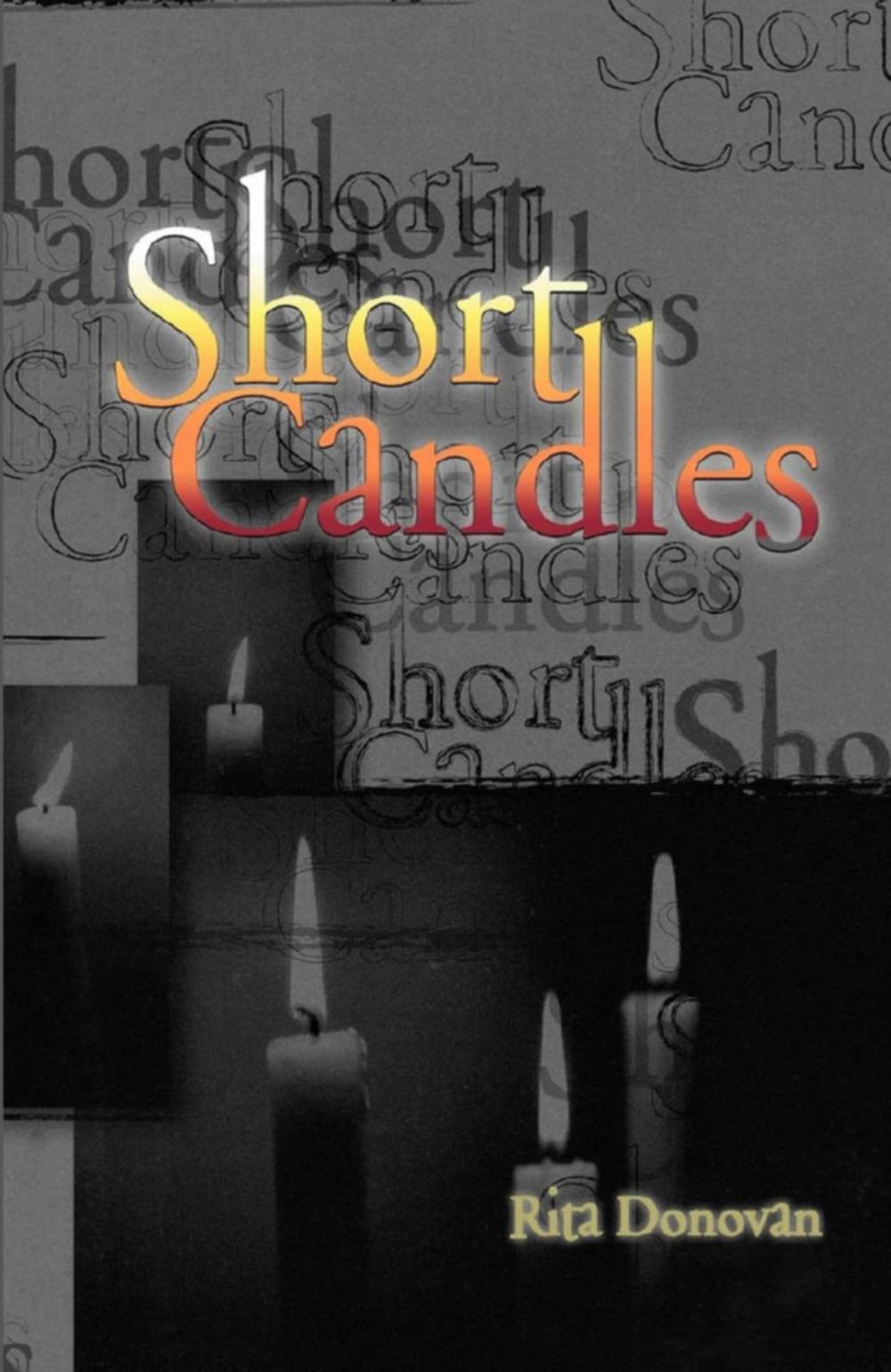 Big bigCover of Short Candles