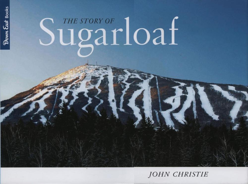 Big bigCover of The Story of Sugarloaf