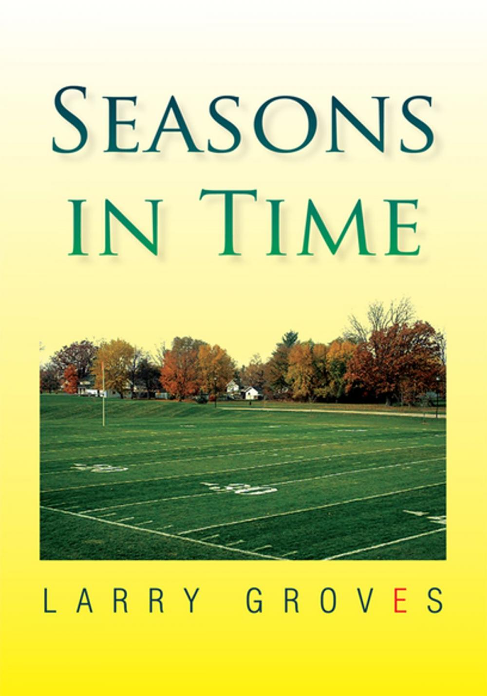 Big bigCover of Seasons in Time