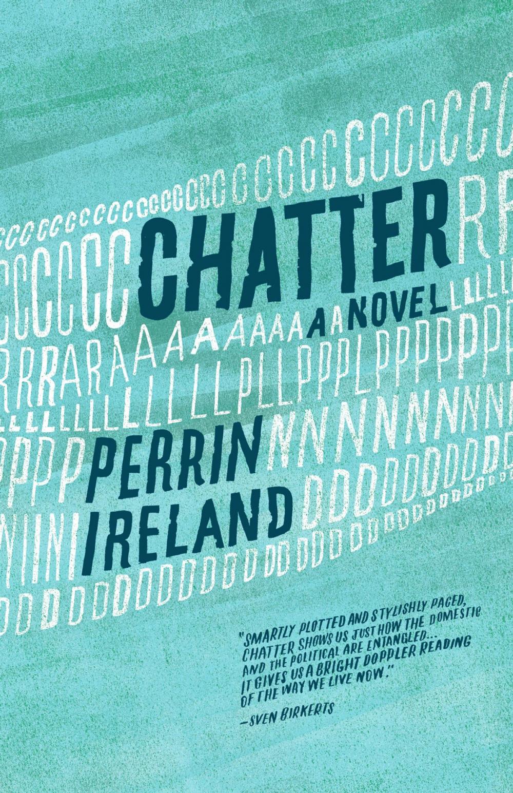 Big bigCover of Chatter