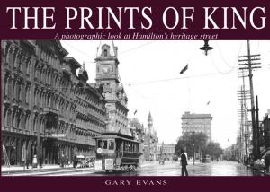 Cover of The Prints of King