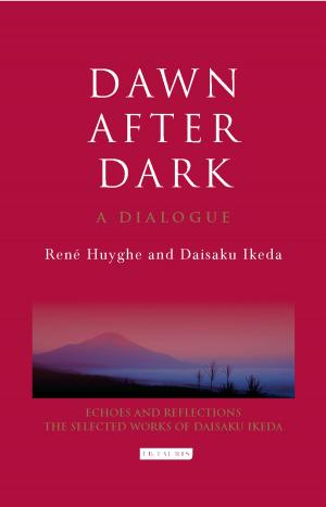 Book cover of Dawn After Dark