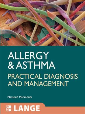 Cover of the book Allergy and Asthma: Practical Diagnosis and Management by Maxine A. Papadakis, Stephen J. McPhee, Michael W. Rabow
