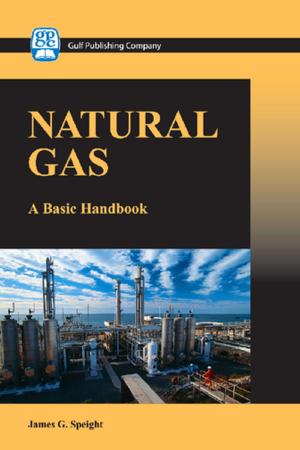 Cover of the book Natural Gas by Krishnamoorthy Venkataraman, Chandrakasan Sivaperuman