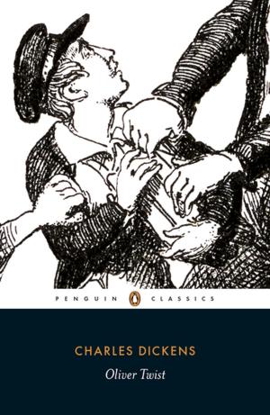 Cover of the book Oliver Twist by Vera Southgate