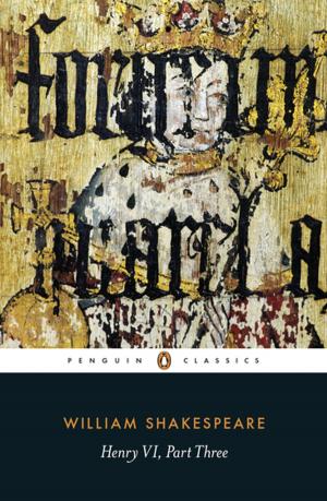 Cover of the book Henry VI Part Three by Comora's Parents