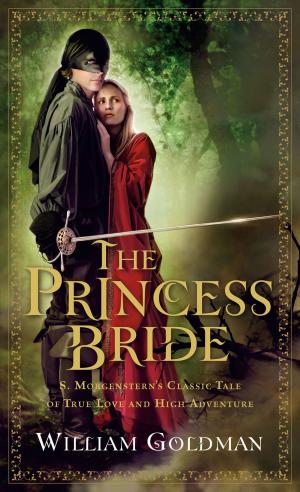Cover of the book The Princess Bride by Marlene Perez
