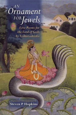 Cover of the book An Ornament for Jewels by Jill Hadfield, Charles Hadfield