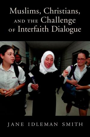 Cover of the book Muslims, Christians, and the Challenge of Interfaith Dialogue by James E. Mark, Dale W. Schaefer, Gui Lin