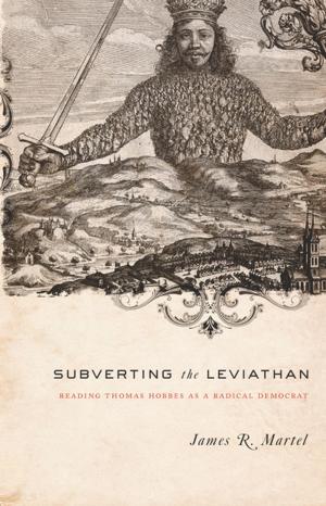 Cover of the book Subverting the Leviathan by Claude Lévi-Strauss