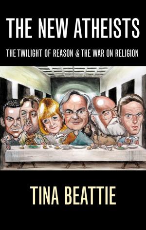 Cover of the book The New Atheists: The Twilight of Reason and the War on Religion by Graham Turner