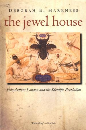 Cover of the book The Jewel House by John Lynch